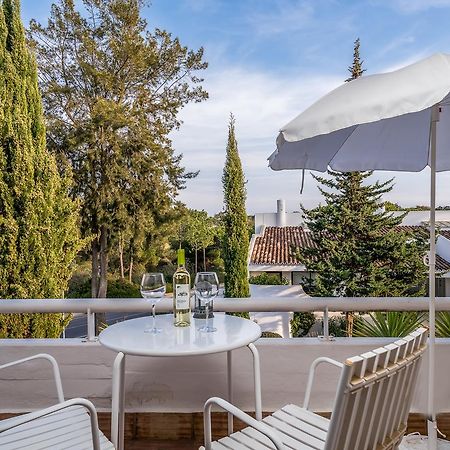 Bmyguest - Quinta Do Lago Lounge Apartment Almancil Kültér fotó
