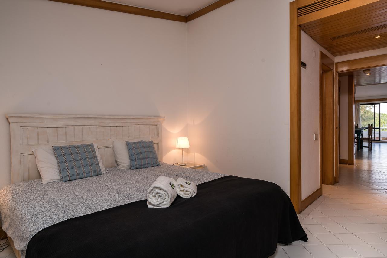 Bmyguest - Quinta Do Lago Lounge Apartment Almancil Kültér fotó
