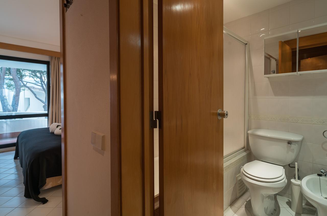 Bmyguest - Quinta Do Lago Lounge Apartment Almancil Kültér fotó