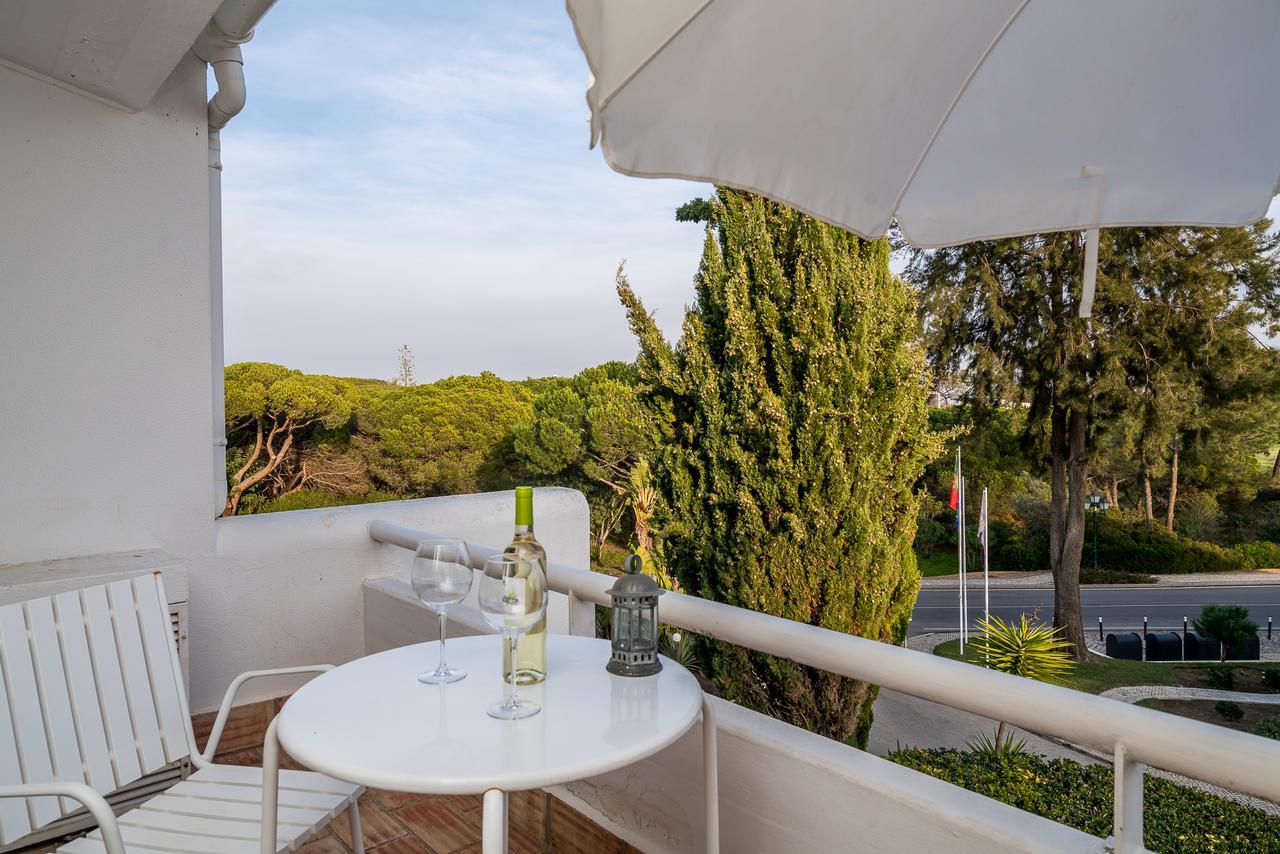 Bmyguest - Quinta Do Lago Lounge Apartment Almancil Kültér fotó