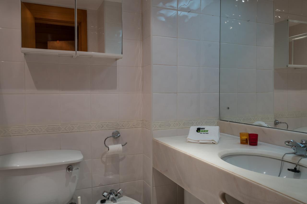 Bmyguest - Quinta Do Lago Lounge Apartment Almancil Kültér fotó