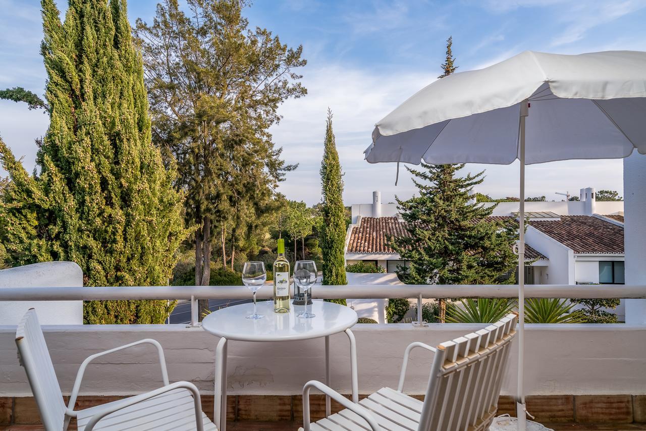 Bmyguest - Quinta Do Lago Lounge Apartment Almancil Kültér fotó