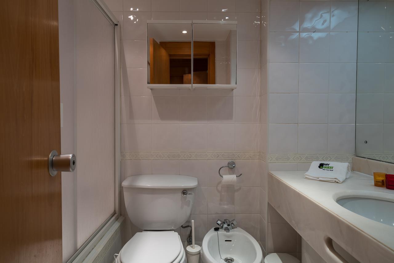 Bmyguest - Quinta Do Lago Lounge Apartment Almancil Kültér fotó
