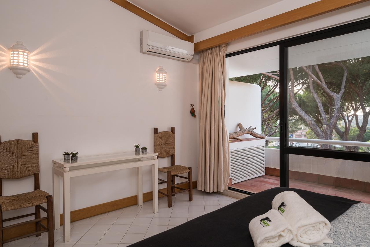 Bmyguest - Quinta Do Lago Lounge Apartment Almancil Kültér fotó
