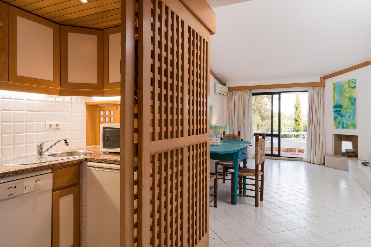 Bmyguest - Quinta Do Lago Lounge Apartment Almancil Kültér fotó