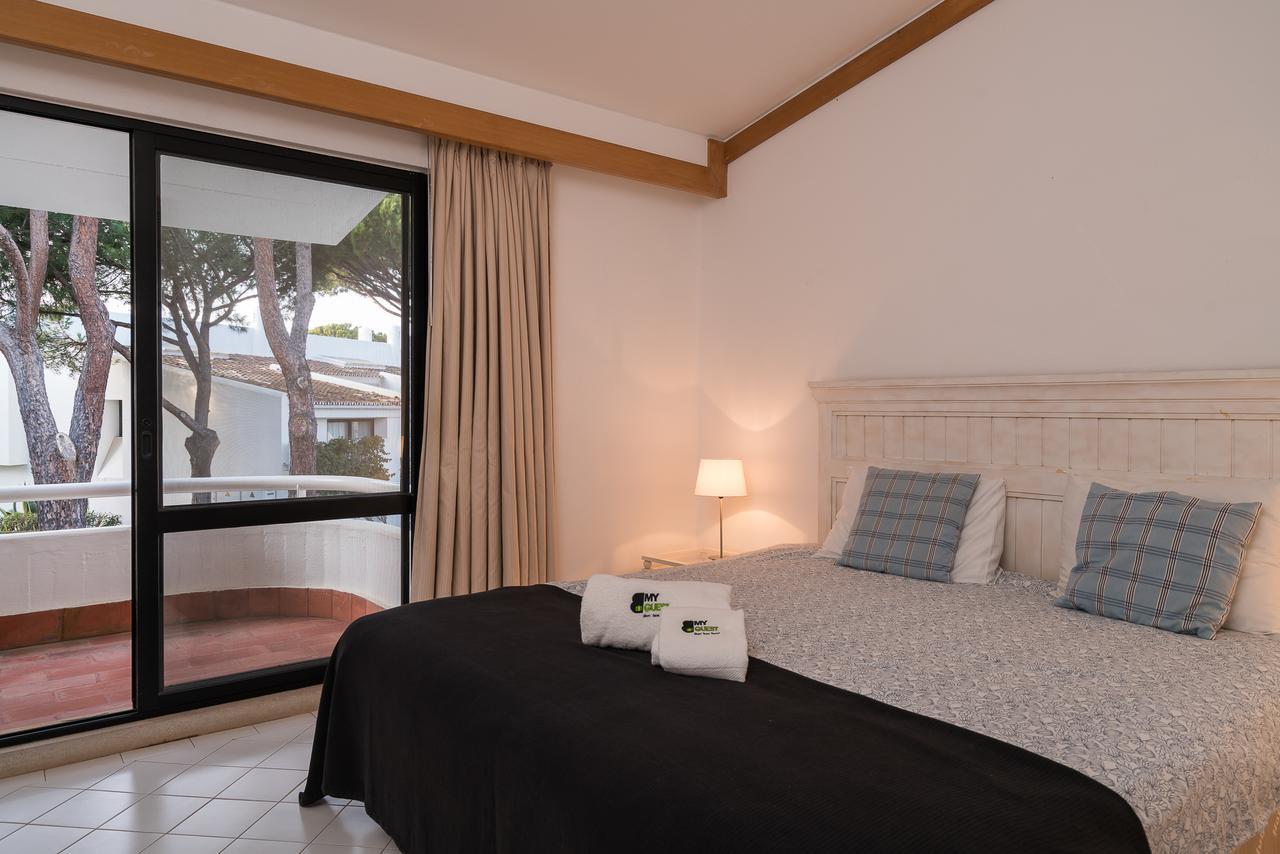 Bmyguest - Quinta Do Lago Lounge Apartment Almancil Kültér fotó