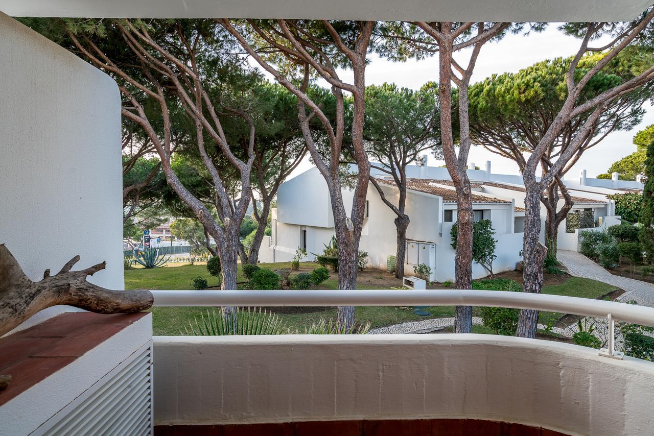 Bmyguest - Quinta Do Lago Lounge Apartment Almancil Kültér fotó