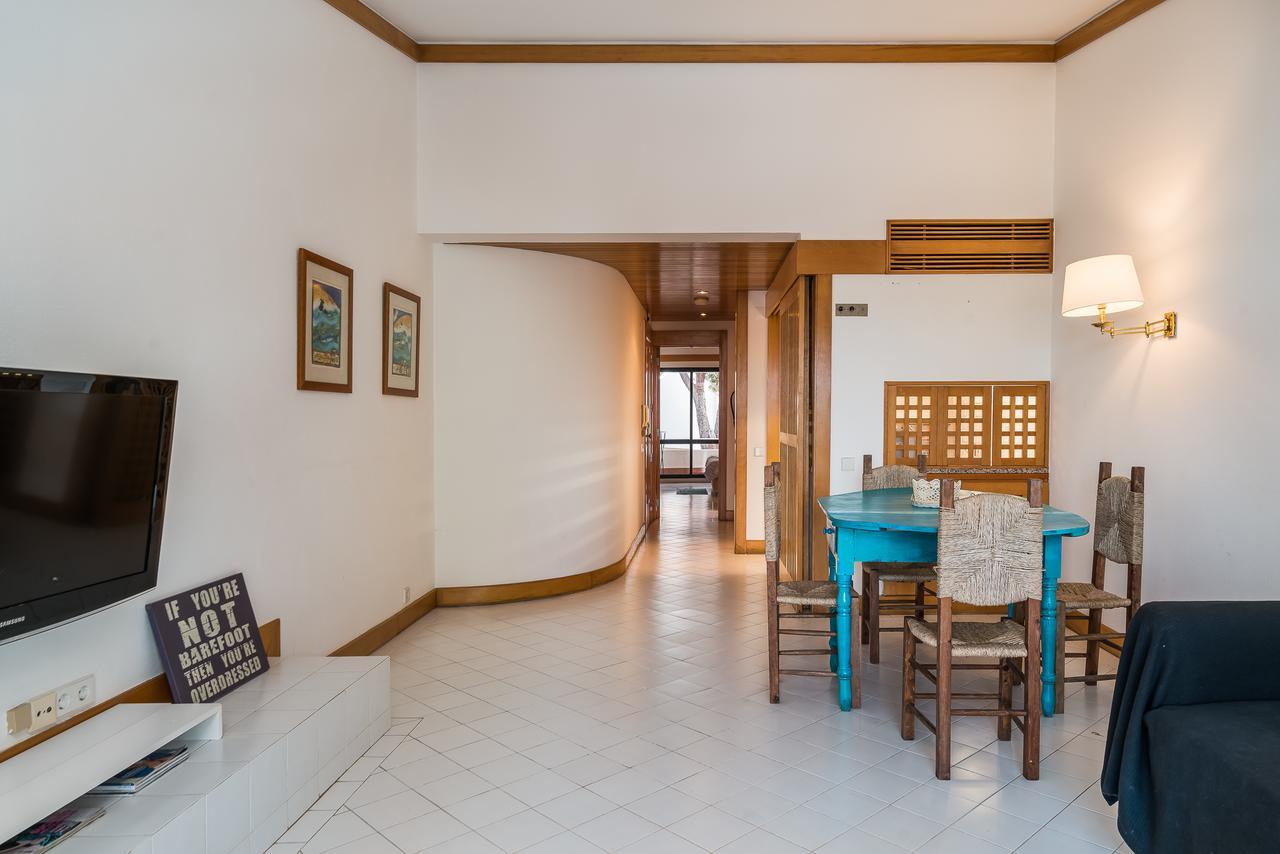 Bmyguest - Quinta Do Lago Lounge Apartment Almancil Kültér fotó