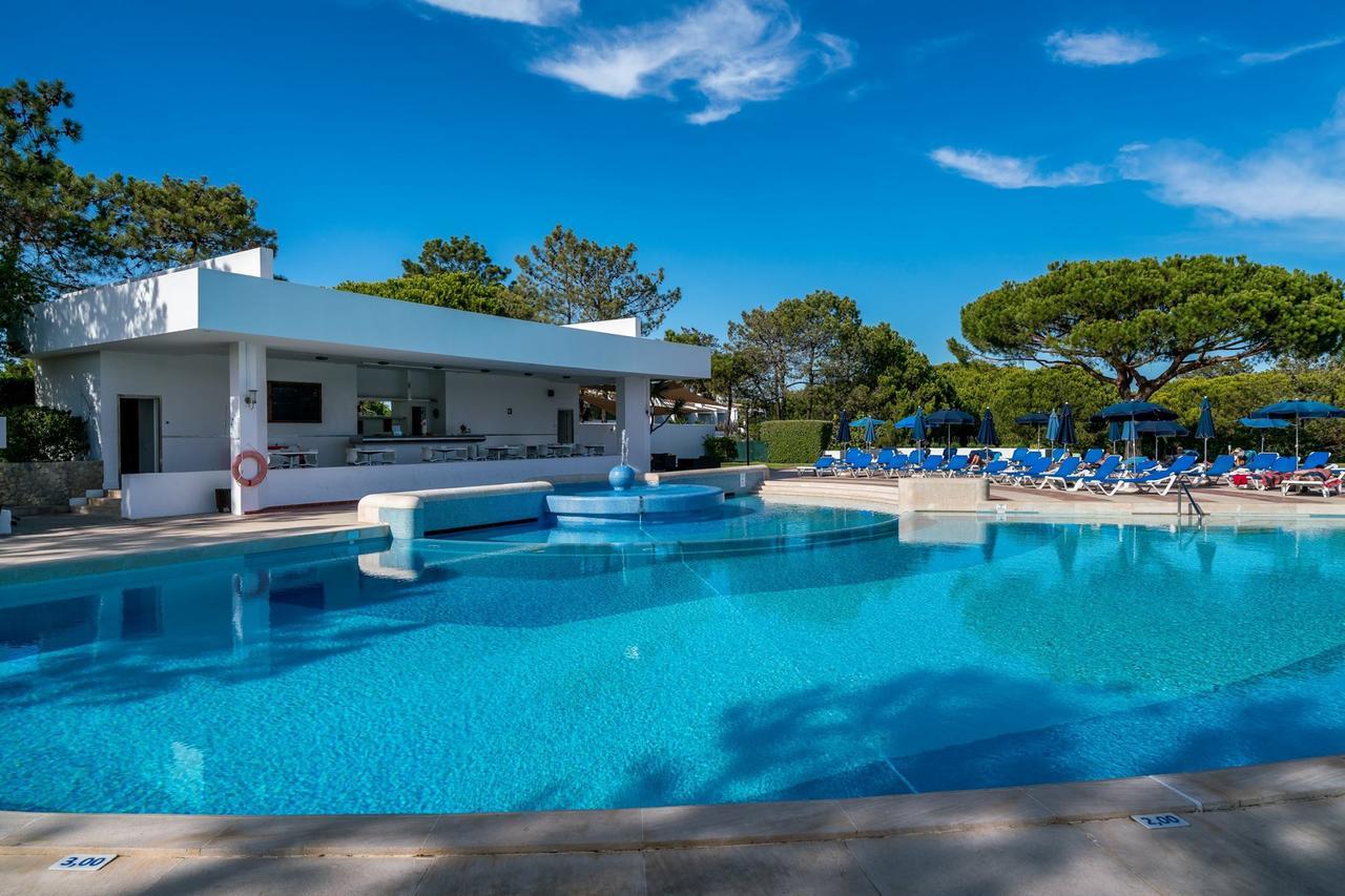 Bmyguest - Quinta Do Lago Lounge Apartment Almancil Kültér fotó