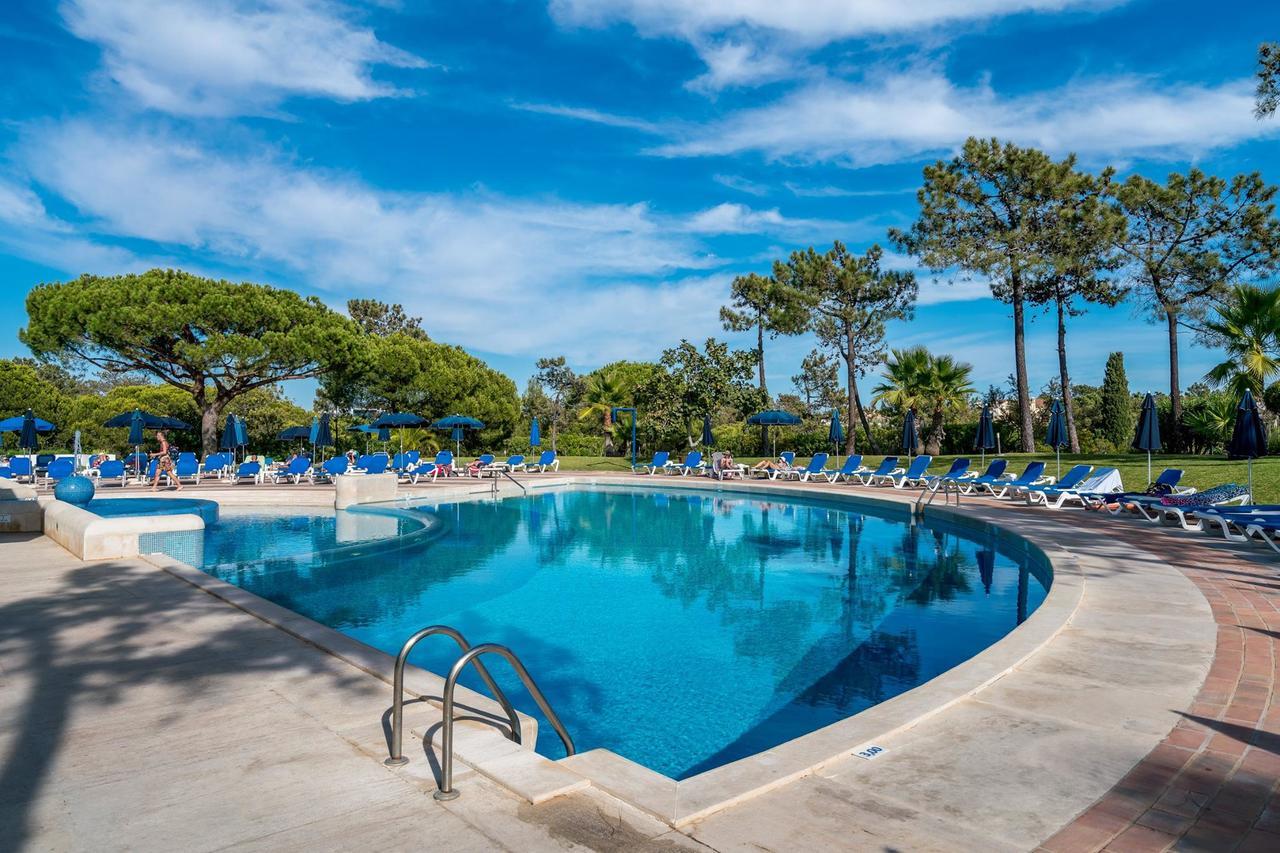 Bmyguest - Quinta Do Lago Lounge Apartment Almancil Kültér fotó