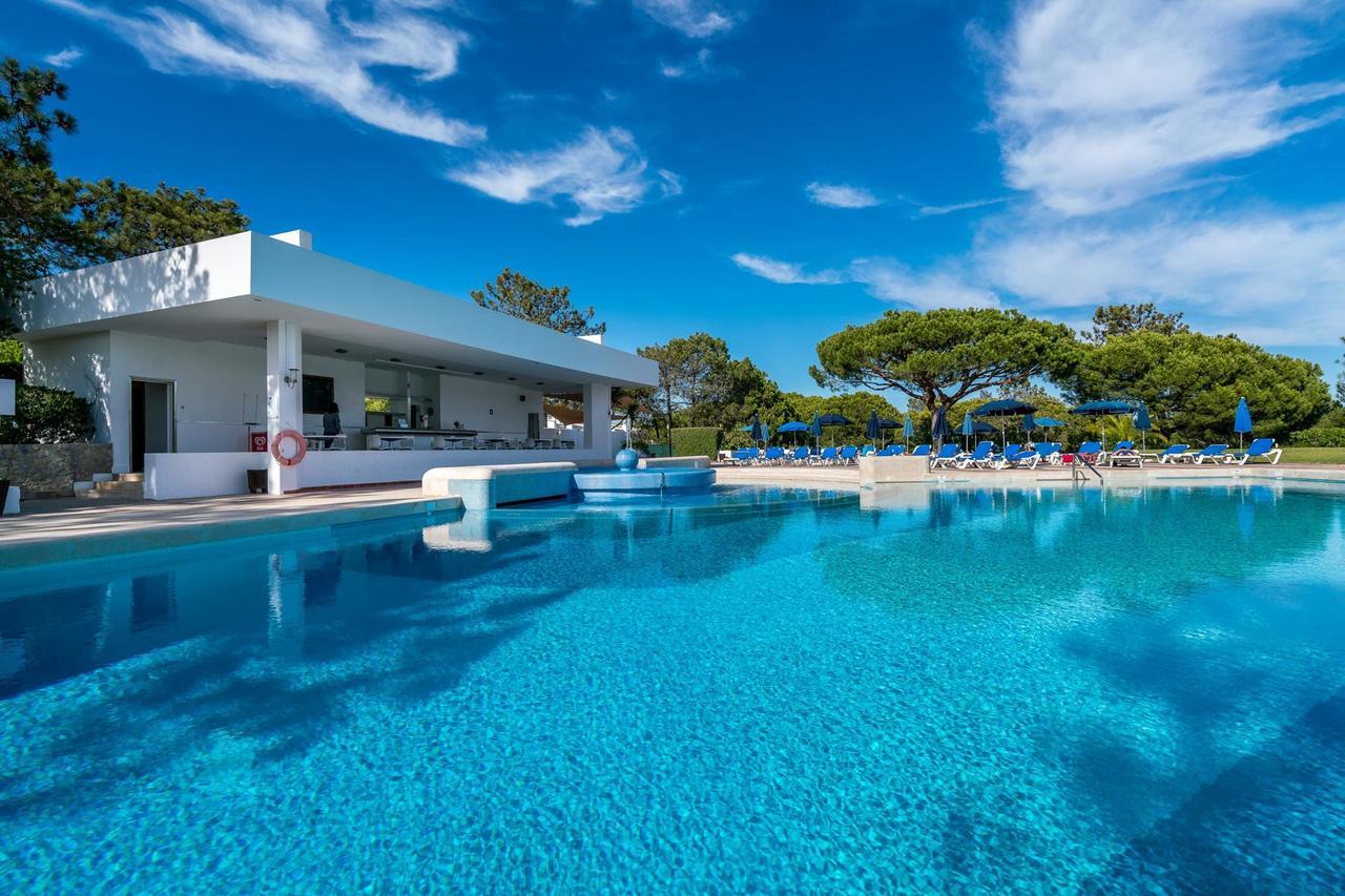 Bmyguest - Quinta Do Lago Lounge Apartment Almancil Kültér fotó